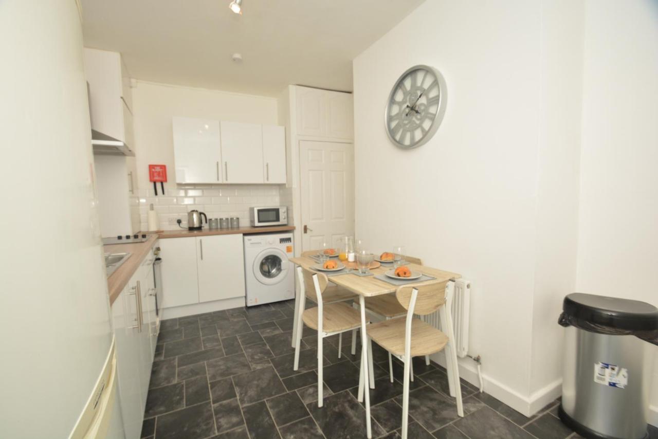 Spacious And Homely 2 Bedroom Flat - Suitelivin Gateshead Zewnętrze zdjęcie