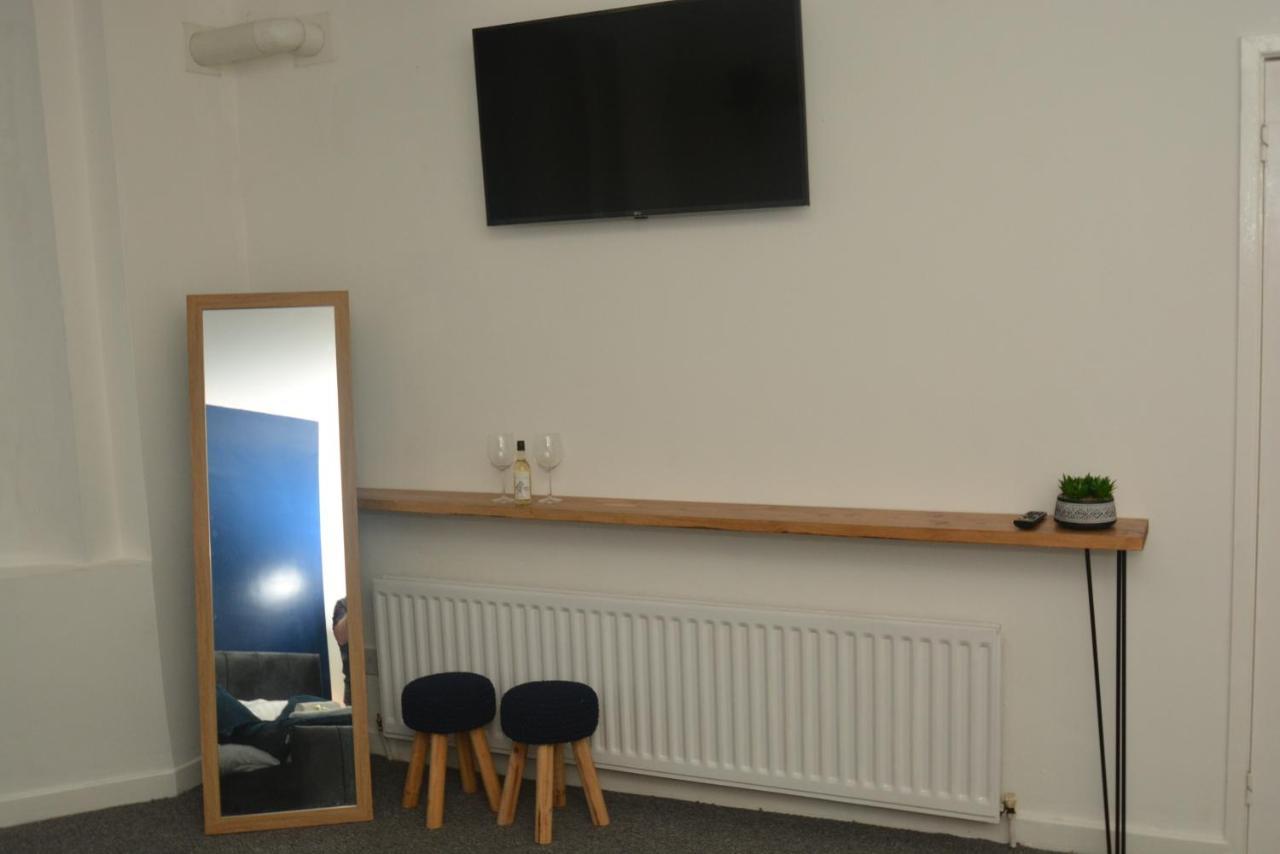 Spacious And Homely 2 Bedroom Flat - Suitelivin Gateshead Zewnętrze zdjęcie